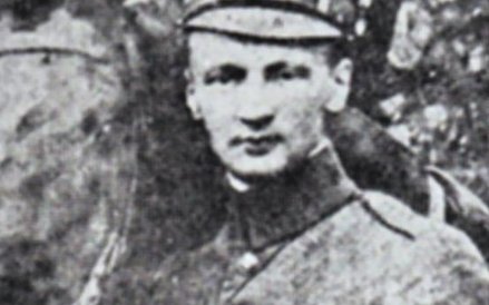 Bohdan Hulewicz (1888–1968)