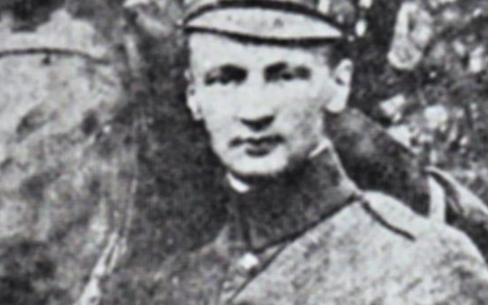 Bohdan Hulewicz (1888–1968)