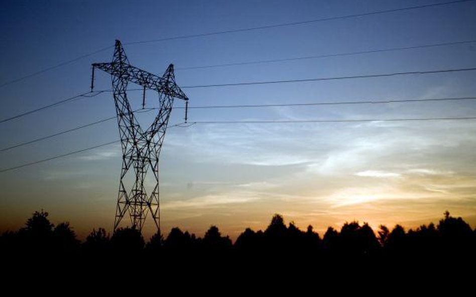 Potentaci z Chin liczą na kontrakty w polskich elektrowniach