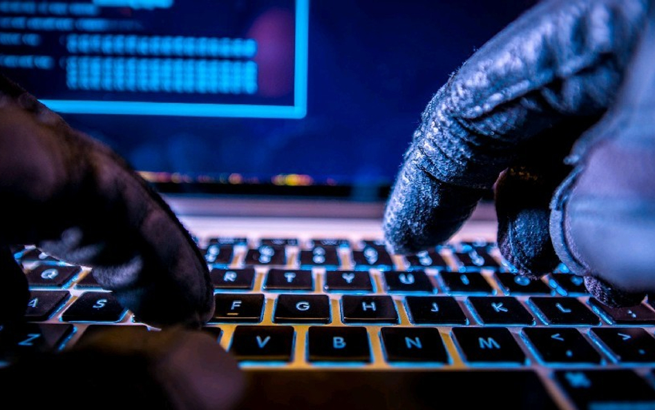 Bat na hakerów. 25 lat więzienia za atak ransomware