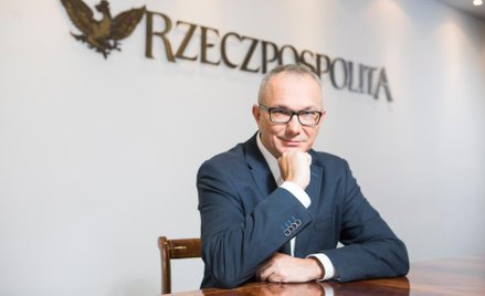 Tomasz Jażdżyński, prezes Gremi Media