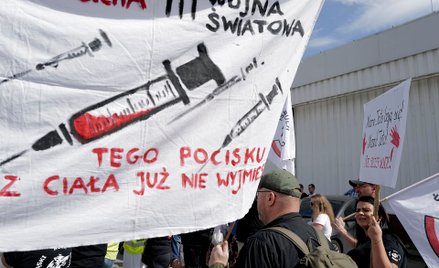 Marek Migalski: Władzo, nie bierz zakładników