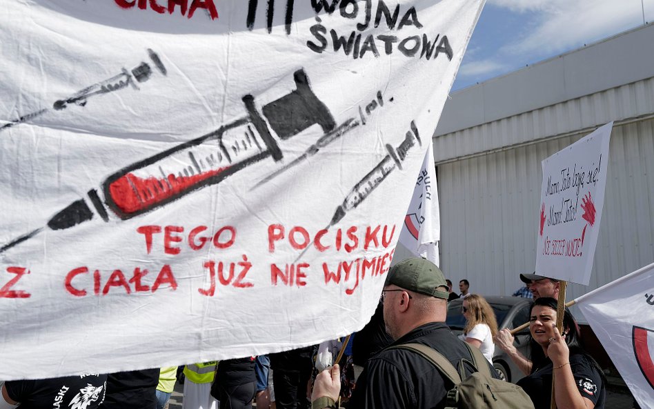 Marek Migalski: Władzo, nie bierz zakładników