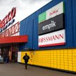Tesco zaczyna znikać i zwalnia pracowników