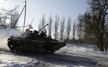 Wyciekły dane z rosyjskiego MSW. Potwierdzają obecność wojsk na Ukrainie