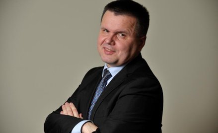 Krzysztof Adam Kowalczyk