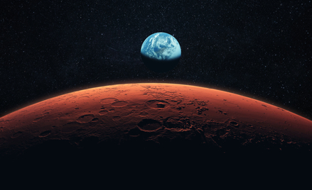 Autorzy badania szacują, że najlepsze warunki do powstania stref radiacyjnych znajdują się na średni