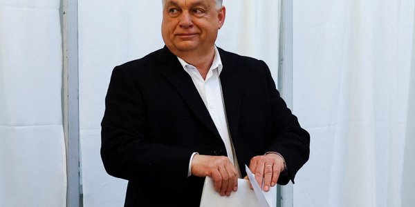 Orban może przegrać. I zostać u władzy