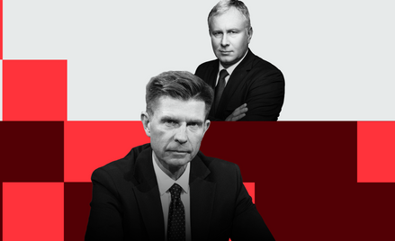 Ryszard Petru, poseł Polski 2050