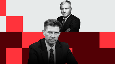 Ryszard Petru, poseł Polski 2050