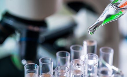 KNF zatwierdziła prospekt Syn2bio. Debiut na GPW coraz bliżej