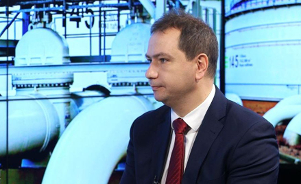 PERN zwiększa inwestycje w infrastrukturę