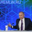 Putin: drogi gaz w Unii? Winne są Ukraina i Polska