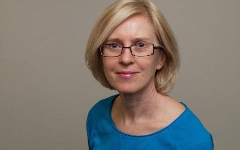 Bożena Żuławnik: Brakuje zachęt do inwestowania