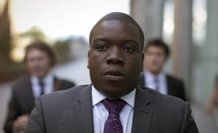 Adoboli, trader UBS, zagrał o 12 miliardów dolarów
