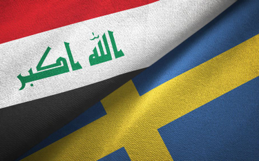 Minister obrony Iraku wyłudza szwedzkie zasiłki?
