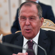 Ławrow: Autokefalia Kościoła na Ukrainie? Prowokacja USA