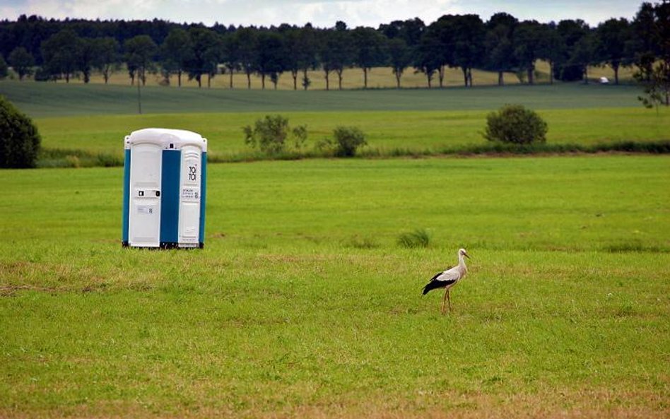 Mazury: cud mniemany