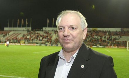 Sylwester Cacek