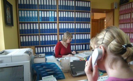 Dopasować obsługę do potrzeb firmy