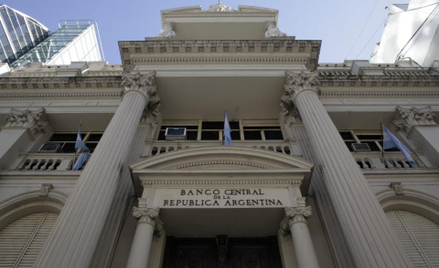 Szef banku centralnego Argentyny odchodzi