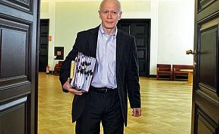 Zdaniem Michała Boniego, autora ustawy, zwolnieni pracownicy zawsze będą mogli się odwołać do sądu p