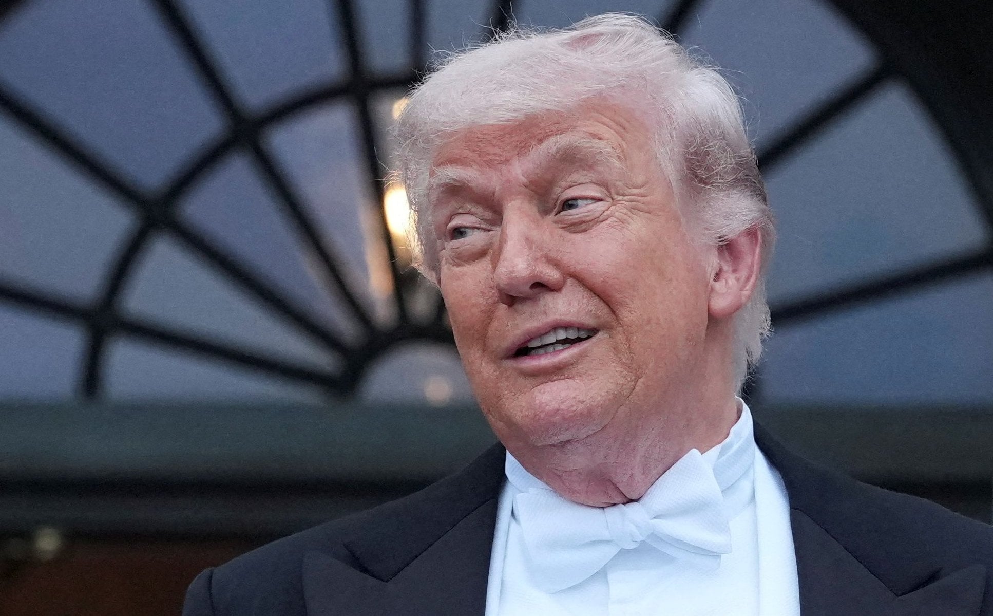 Sondaż: Amerykanie unikają wiadomości o Donaldzie Trumpie. „Nie zajmuję się już tym”