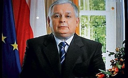 Mamy różne przekonania i aspiracje – mówił Lech Kaczyński. – Ale wszyscy jesteśmy córkami i synami N