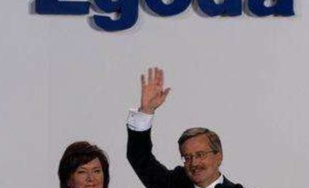 Bronisław Komorowski o "międleniu" katastrofy smoleńskiej