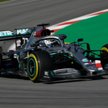 Formuła 1: Merceds trzyma się mocno