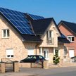 Przeciętny dom jednorodzinny może stać się producentem energii elektrycznej