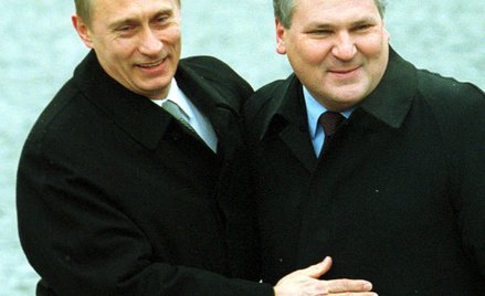 Aleksander Kwaśniewski: Prokuratura uwzięła się na BOR