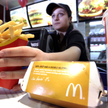 McDonald's zamyka wszystkie swoje brytyjskie restauracje w poniedziałek