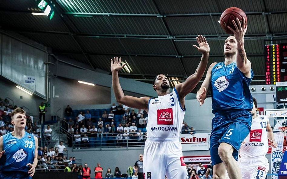 Energa Basket Liga: Zaczyna się walka o złoto