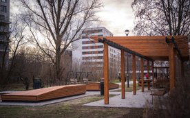 Mieszkańcy, którzy zorganizowali się w proteście, podkreślają, że nie są przeciwnikami tworzenia mie