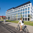 Linklaters doradzała Resi4Rent przy zakupie kolejnych trzech budynków od Echo Investment