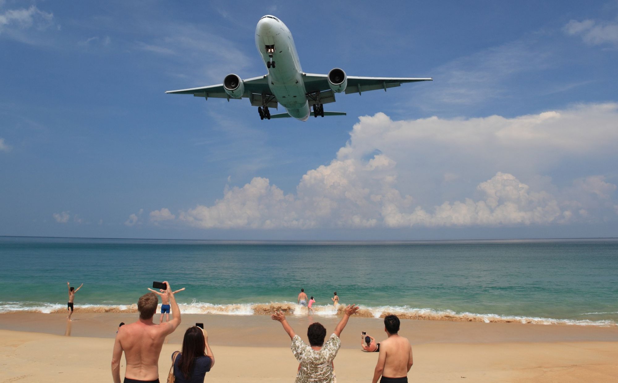 Nowy azjatycki kierunek w siatce Air France’u. Bezpośrednie loty na popularną wyspę