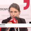 Monika Kośko, wiceprezes Ursus.