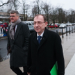 Mariusz Kaminski i Maciej Wąsik