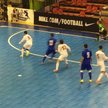 El. do ME w futsalu: Białoruś - Włochy 1:2
