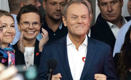 Donald Tusk uosabia chęć odwetu odczuwalną na całej opozycji. Ale czy kiedy zderzy się z pierwszymi 