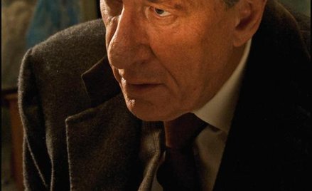 27 lipca odbędzie się premiera filmu "Koneser", reż. Giuseppe Tornatore z Geoffreyem Rushem w roli V