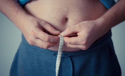 Geny mają wpływ, ale epidemię otyłości wywołała dieta