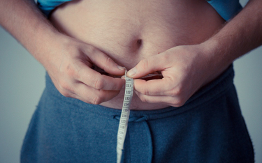 Geny mają wpływ, ale epidemię otyłości wywołała dieta