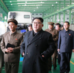 Kim Dzong Un uwielbia filmy science fiction. A obecnie robi wielkie reality show – ze sobą w roli gł