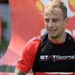 Kamil Grosicki jest piłkarzem francuskiego klubu Rennes. Poprzednio grał w tureckim Sivassporze. W r