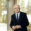 Herbert Wirth, do 3 lutego prezes KGHM.