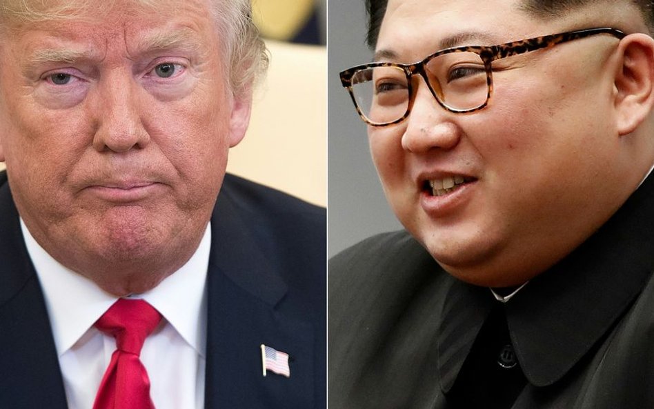 Rodman na szczycie Trump - Kim. Będzie mediował czy promował kryptowalutę?