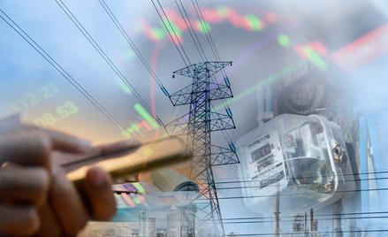 Mrożenie cen energii elektrycznej, gazu i ciepła kosztowało od 2023 do połowy 2024 r. ponad 67,3 mld