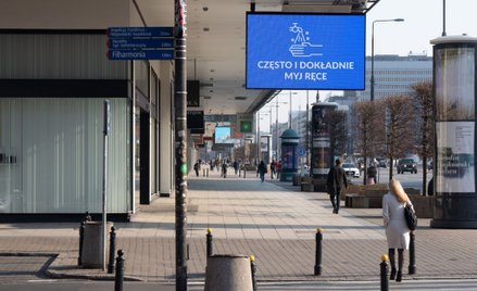 Koronawirus: Skok bezrobocia dopiero przed nami